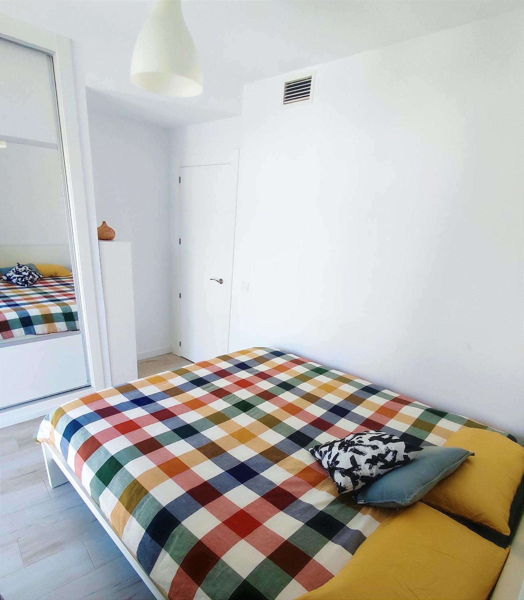Appartamento Bright In