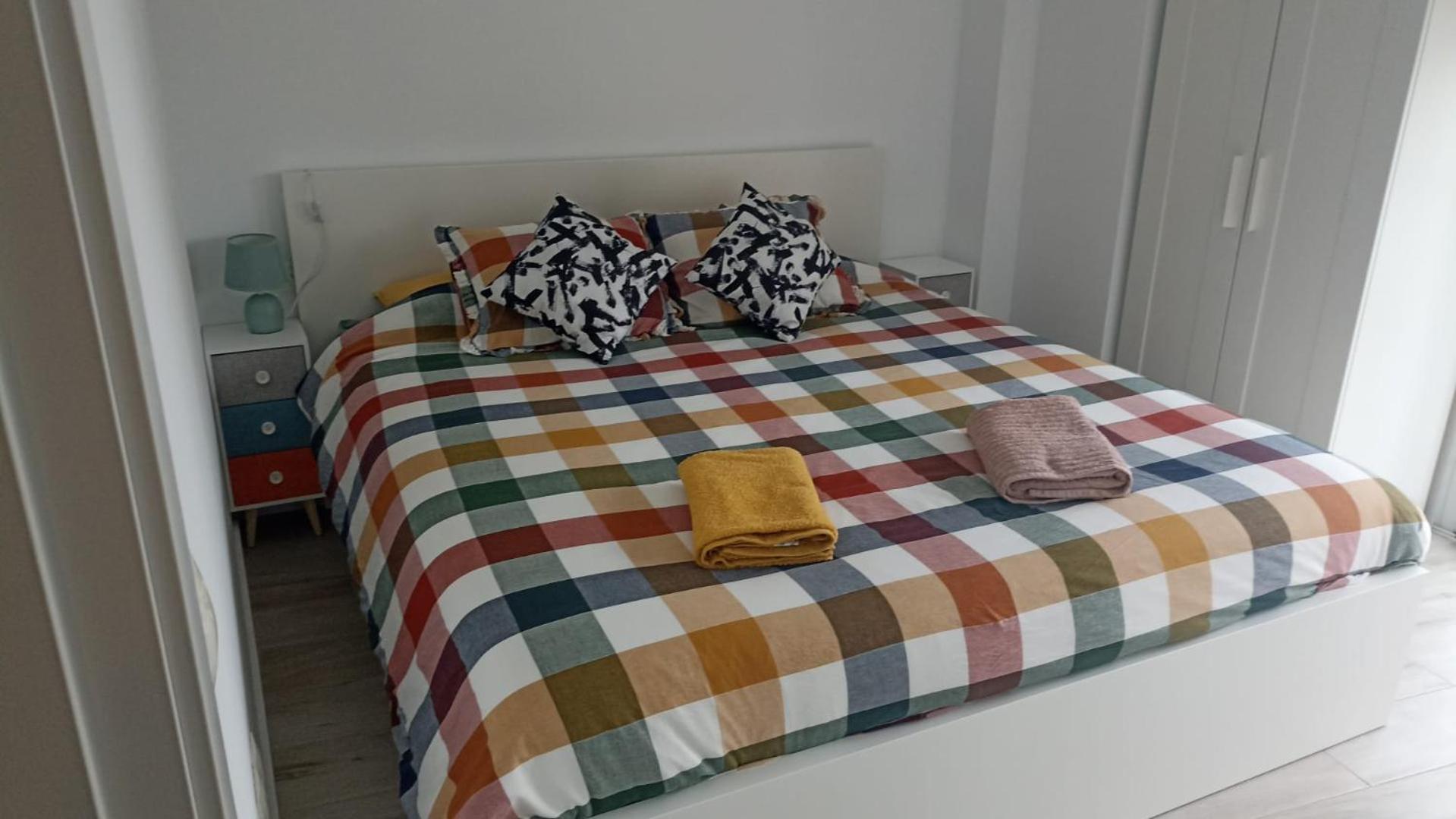 Bright In Appartamento *
