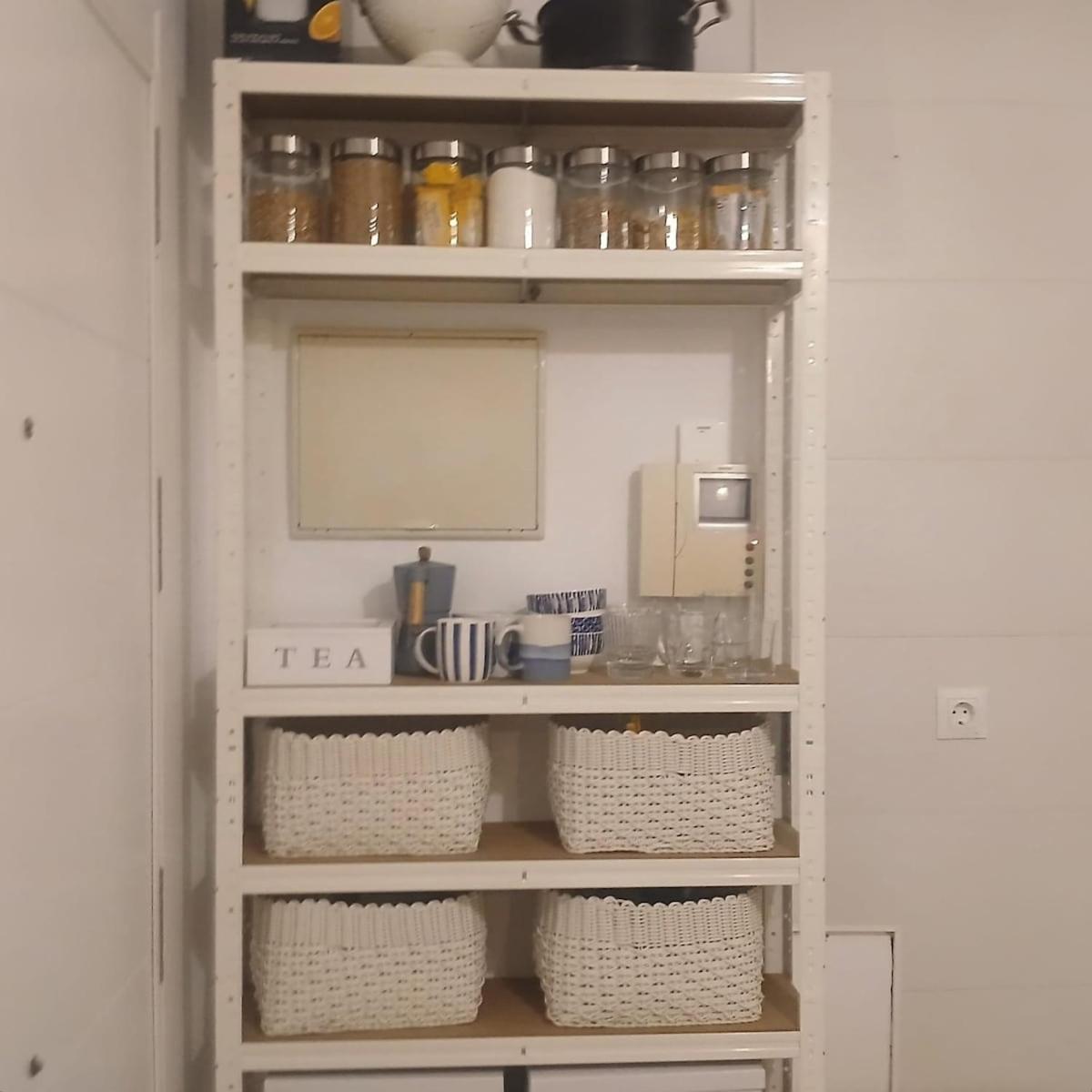 Apartment Bright In Málaga