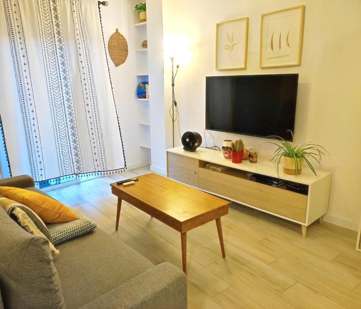 Appartamento Bright In