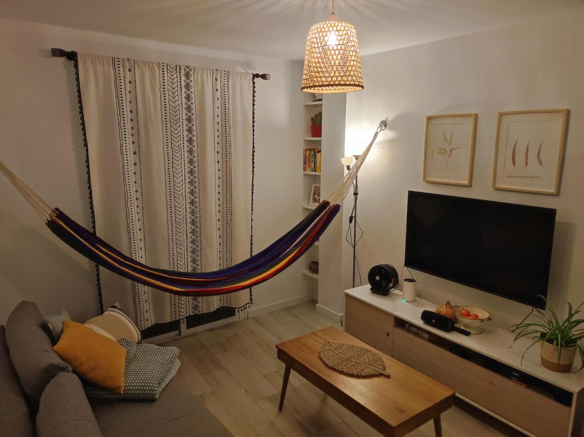 Appartamento Bright In Málaga