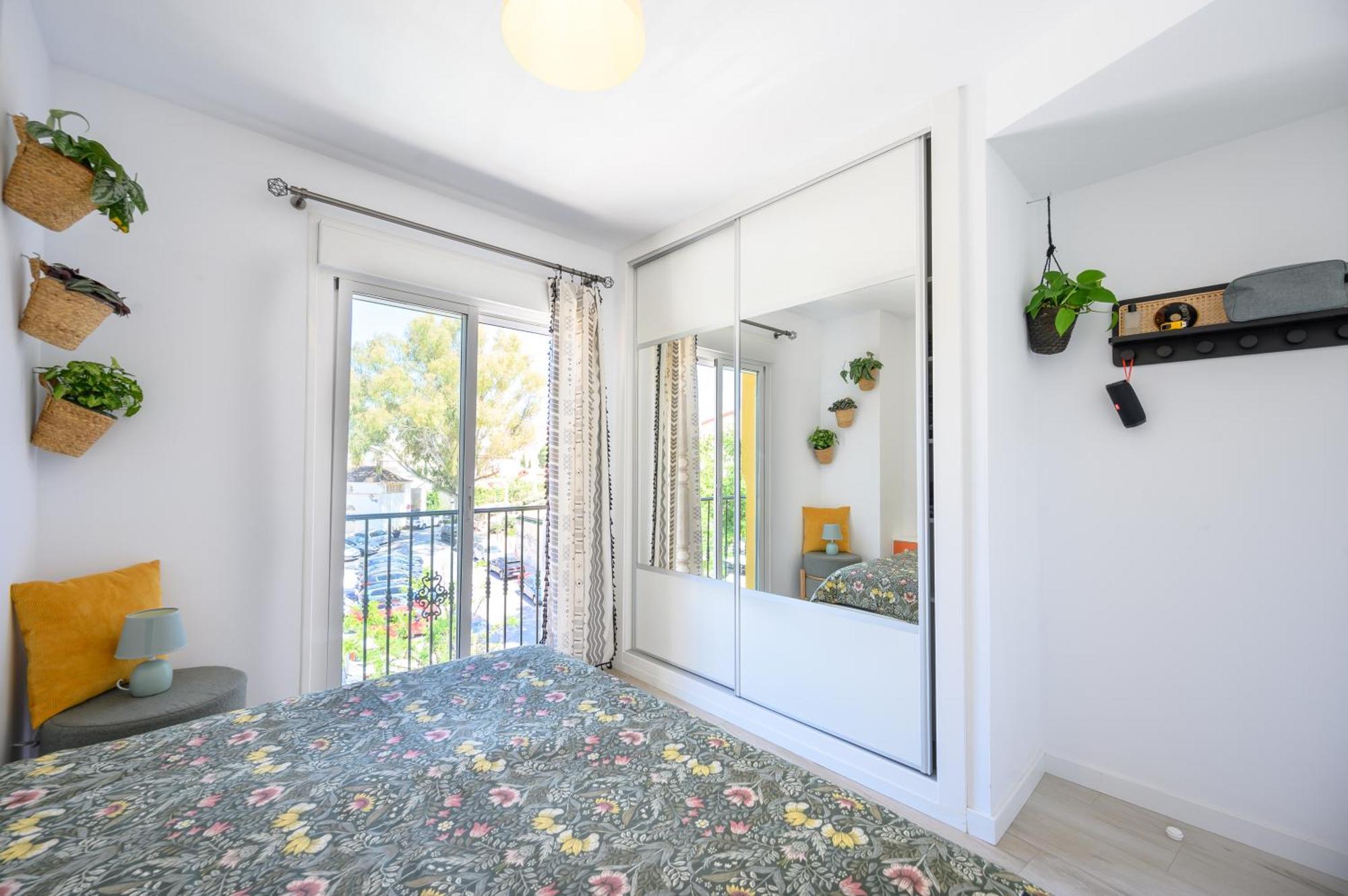 Bright In Appartamento